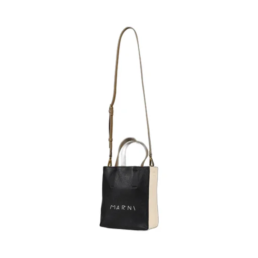 Museo Soft Mini / Black/Shell/Agate Gray