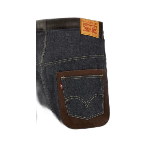 Junya Watanabe X Levi's Straight Leg Jeans