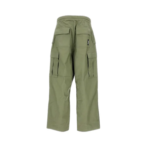 Junya Watanabe Wide-Leg Trousers