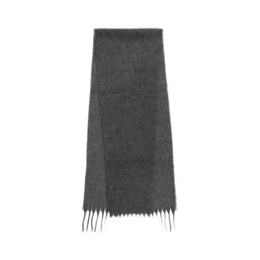 Scarves / Antique Silver