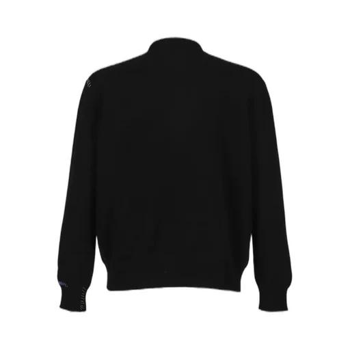Roundneck Sweater / Black