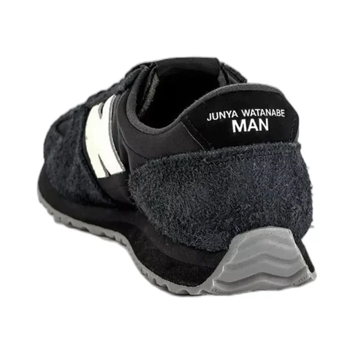 Junya Watanabe X New Balance Logo Patch Lace-Up Sneakers