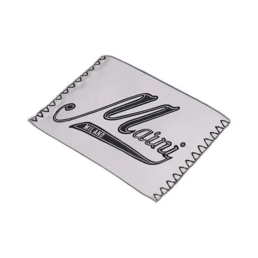 Scarves / Antique Silver