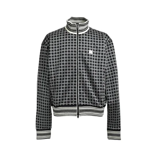 Ma Quad Track Jacket / Black