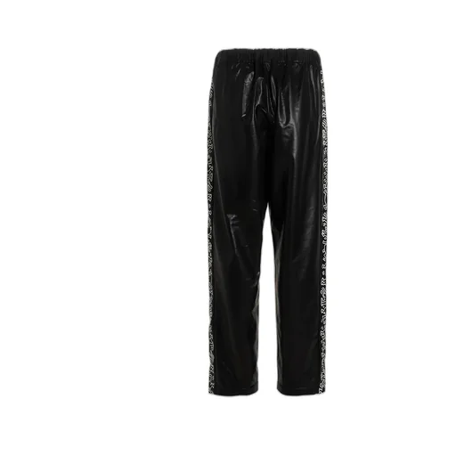Junya Watanabe Keith Haring Tape Printed Pants