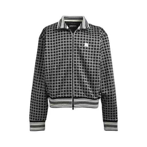 Ma Quad Track Jacket / Black