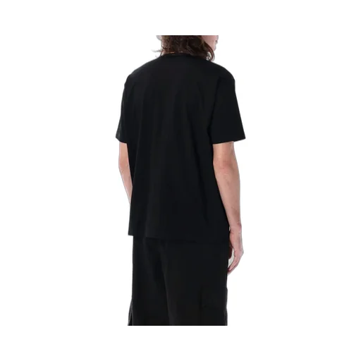 Junya Watanabe Bug Printed Crewneck T-Shirt