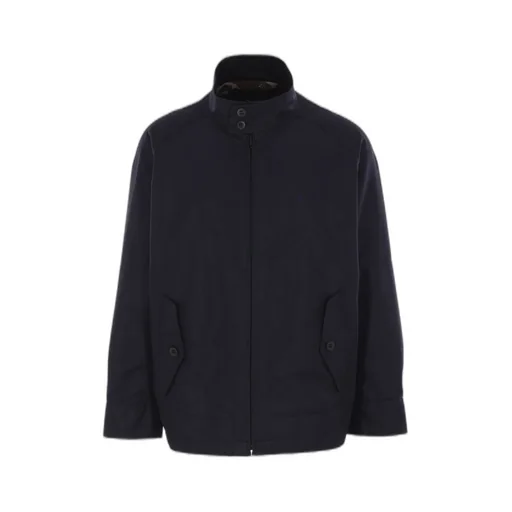 Junya Watanabe High Neck Coat