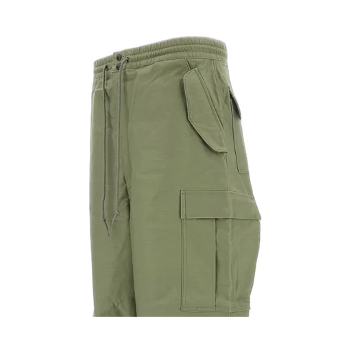 Junya Watanabe Wide-Leg Trousers
