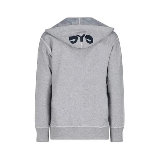 Junya Watanabe X Levi's Logo Printed Sweatshirt