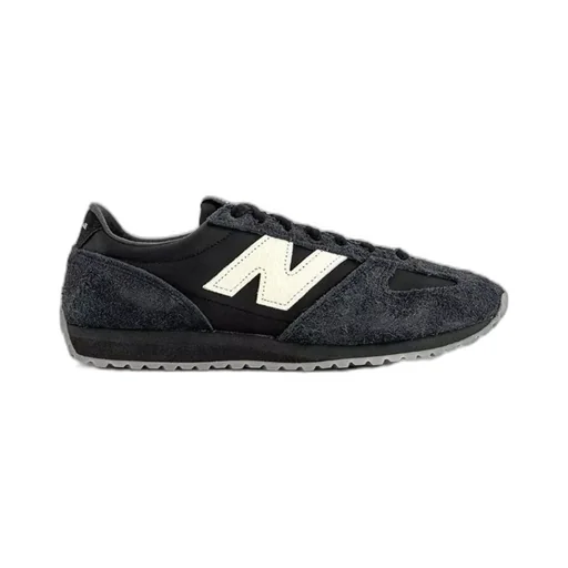 Junya Watanabe X New Balance Logo Patch Lace-Up Sneakers
