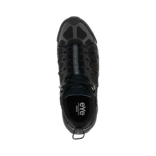Junya Watanabe Oakley Lace-Up Sneakers