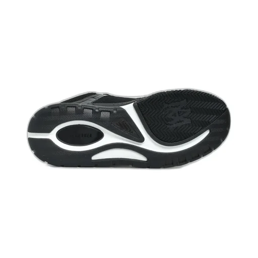 Croc Debossed Ma-1 / Black