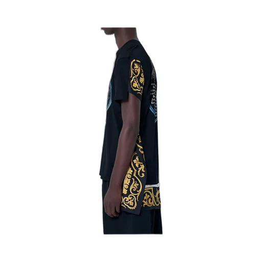 Junya Watanabe Motif Printed T-Shirt