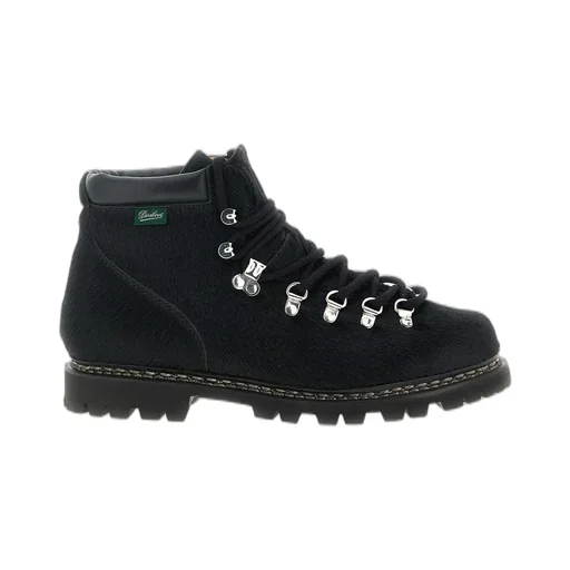 Junya Watanabe X Paraboot Lace-Up Ankle Boots