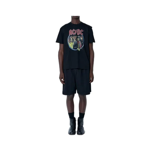 Junya Watanabe Motif Printed T-Shirt