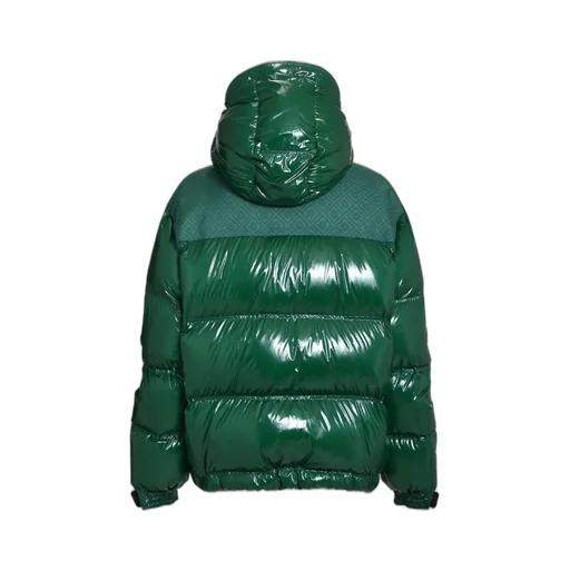 Puffer Jacket / Grn