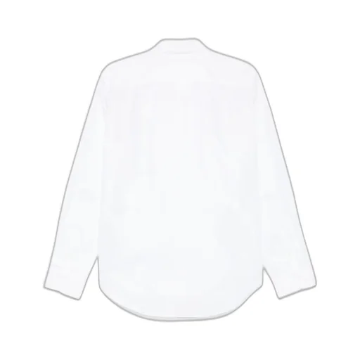 Junya Watanabe Button-Down Shirt
