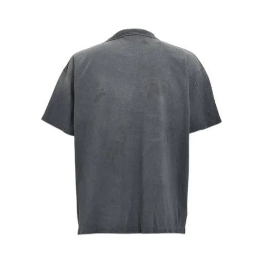 Ss Tee/Mulated / Black