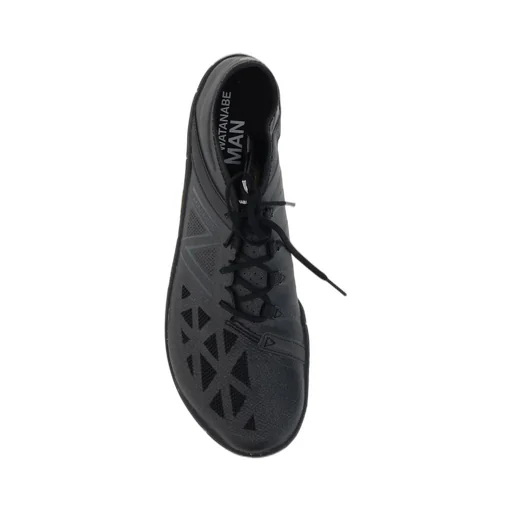 Junya Watanabe Man Ux 200 Lace-Up Sneakers