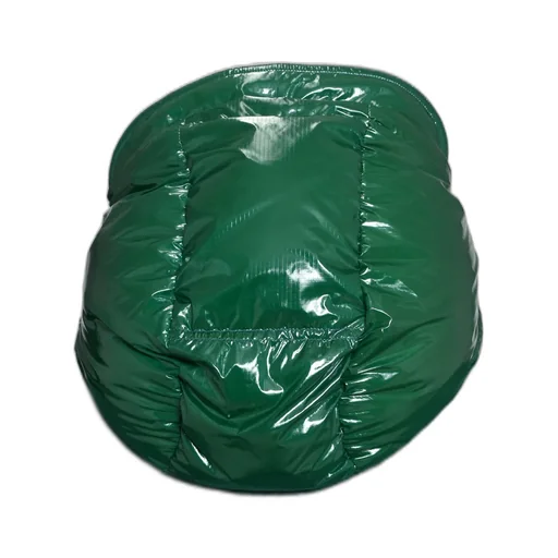 Puffer Jacket / Grn