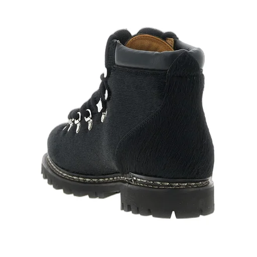Junya Watanabe X Paraboot Lace-Up Ankle Boots