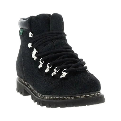 Junya Watanabe X Paraboot Lace-Up Ankle Boots