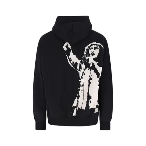 Junya Watanabe Carhartt Drawstring Hoodie
