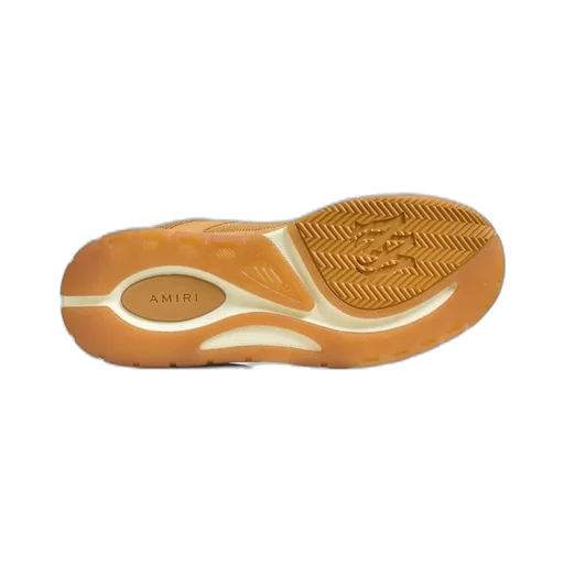 Nubuck Ma-1 / Wheat