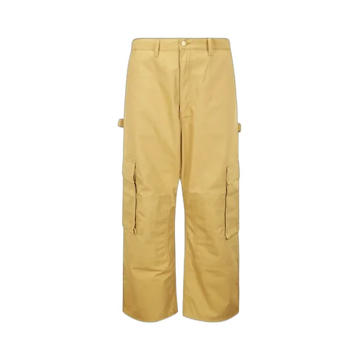 Junya Watanabe Straight-Leg Cargo Pants