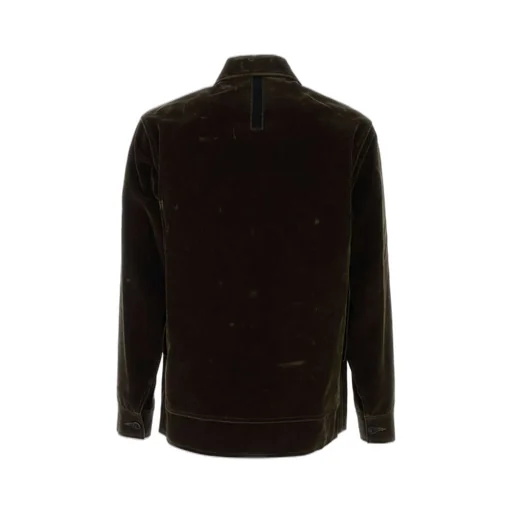 Junya Watanabe Single Breasted Jacket
