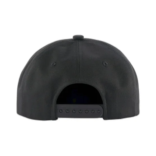 Cap/Saint / Black