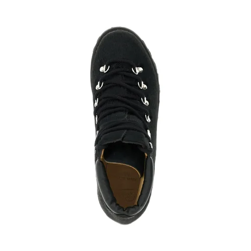 Junya Watanabe X Paraboot Lace-Up Ankle Boots