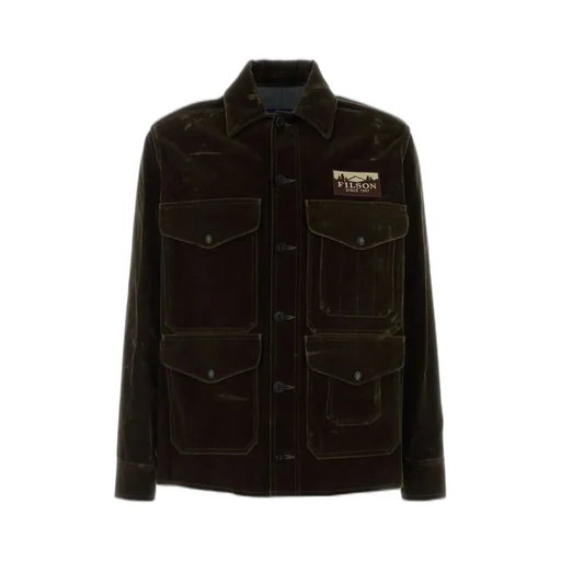 Junya Watanabe Single Breasted Jacket