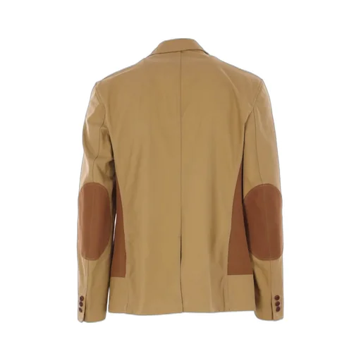 Junya Watanabe X Carhartt Panelled Jacket