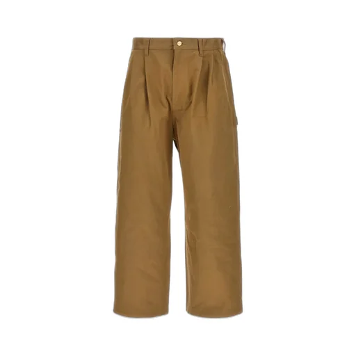 Junya Watanabe X Carhartt Double Pence Straight-Leg Pants