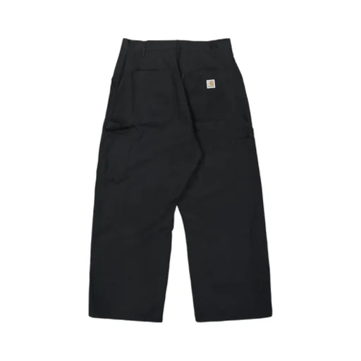 Junya Watanabe Man X Carhartt Wip Straight Leg Trousers