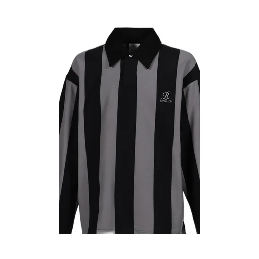 Park Rugby / Gry Blk