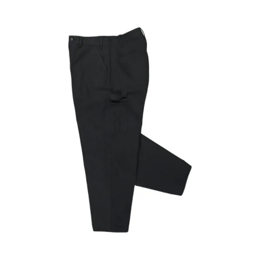 Junya Watanabe Man X Carhartt Wip Straight Leg Trousers