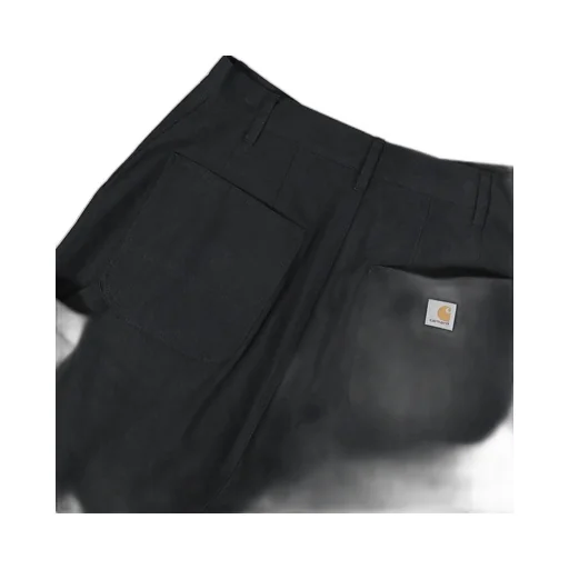 Junya Watanabe Man X Carhartt Wip Straight Leg Trousers