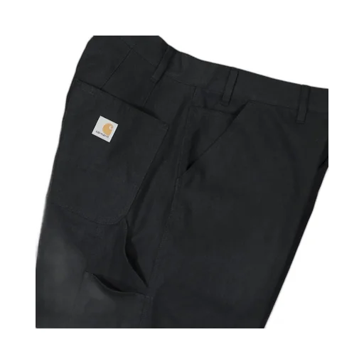 Junya Watanabe Man X Carhartt Wip Straight Leg Trousers