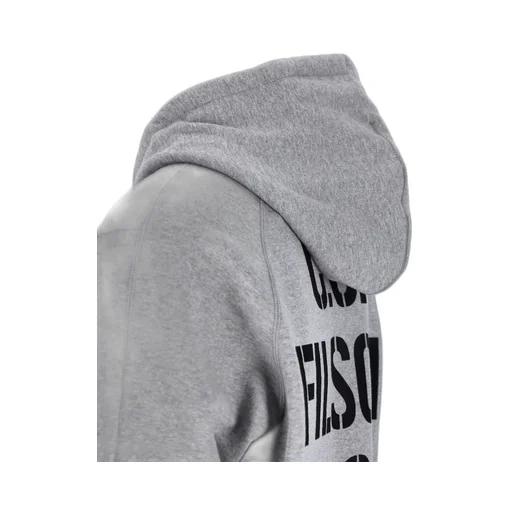 Junya Watanabe Man Drawstring Zip-Up Jacket