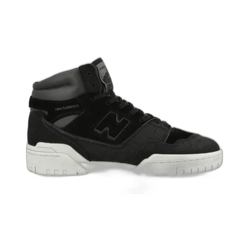 Junya Watanabe Man 650 Lace-Up Sneakers