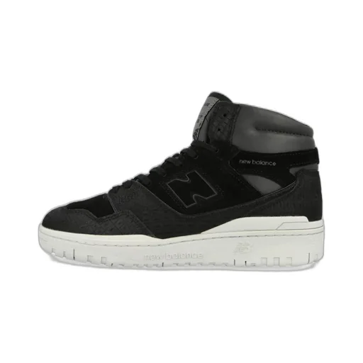 Junya Watanabe Man 650 Lace-Up Sneakers