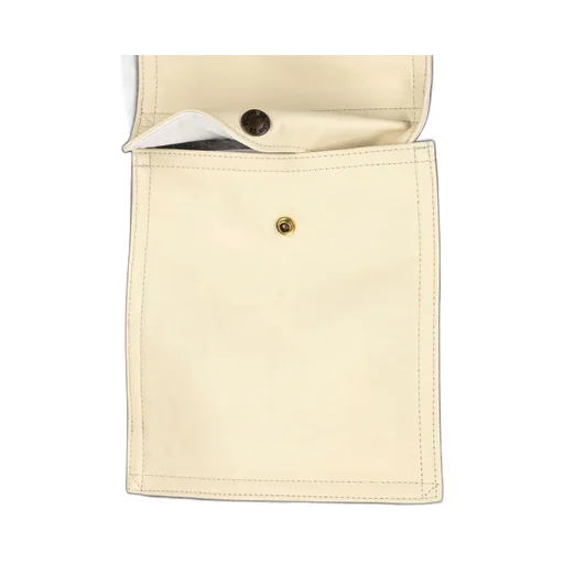 Junya Watanabe Man Drawstring Zip-Up Jacket