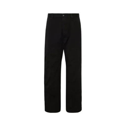 Junya Watanabe Man Adjustable-Hip Straight Leg Trousers