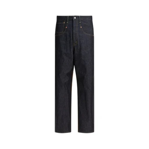 Junya Watanabe Man Panelled Straight-Leg Trousers