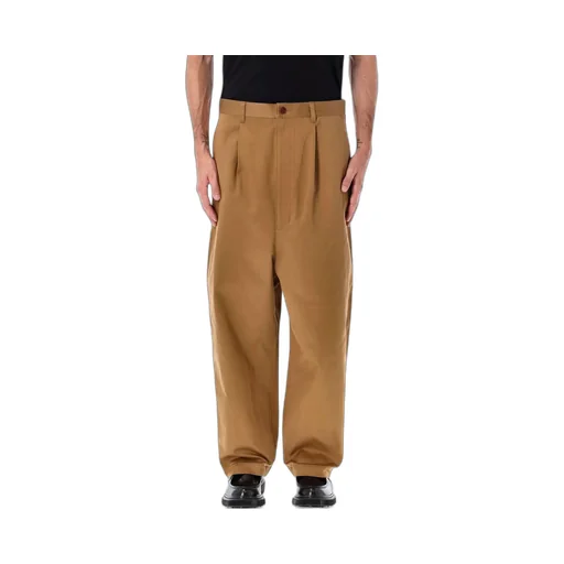 Junya Watanabe Man Straight-Leg Chino Pants