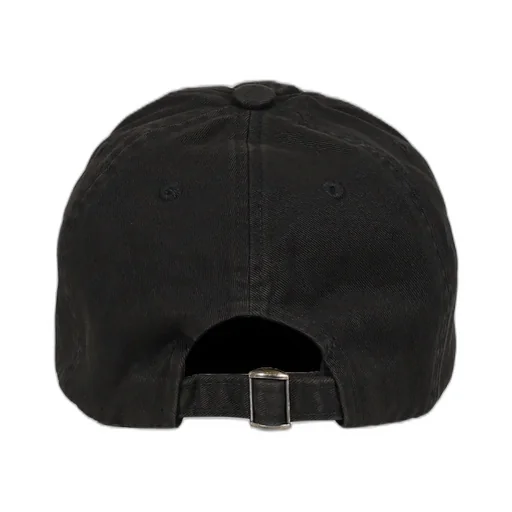 Duct Tape Cap / Black