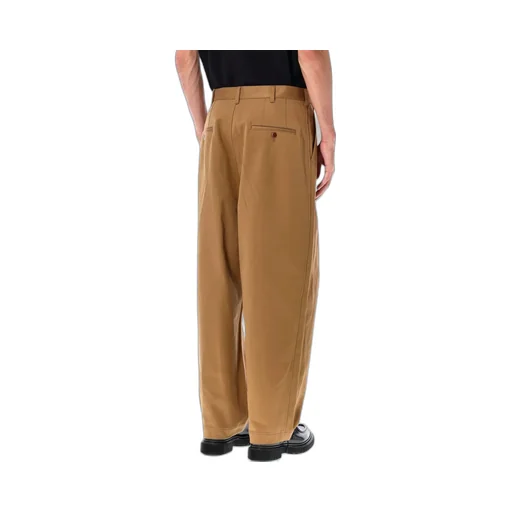 Junya Watanabe Man Straight-Leg Chino Pants